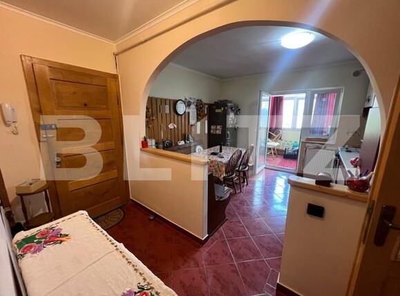 Apartament de închiriat 4 camere Carpati 2 - 203019AI | BLITZ Satu Mare | Poza1