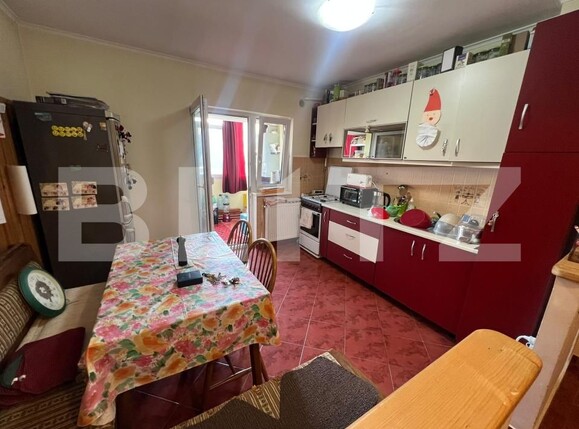 Apartament de închiriat 4 camere Carpati 2 - 203019AI | BLITZ Satu Mare | Poza2