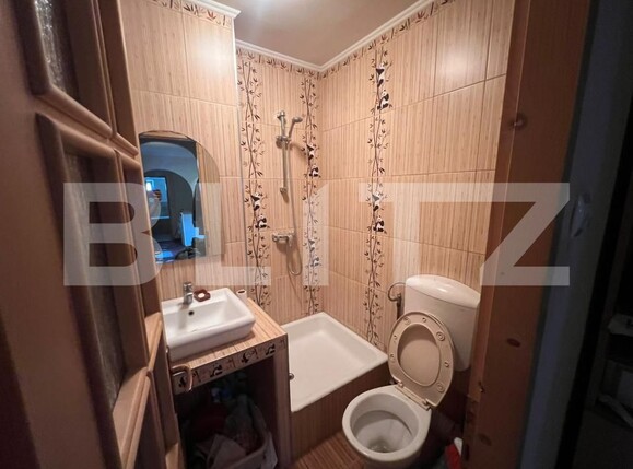Apartament de închiriat 4 camere Carpati 2 - 203019AI | BLITZ Satu Mare | Poza9