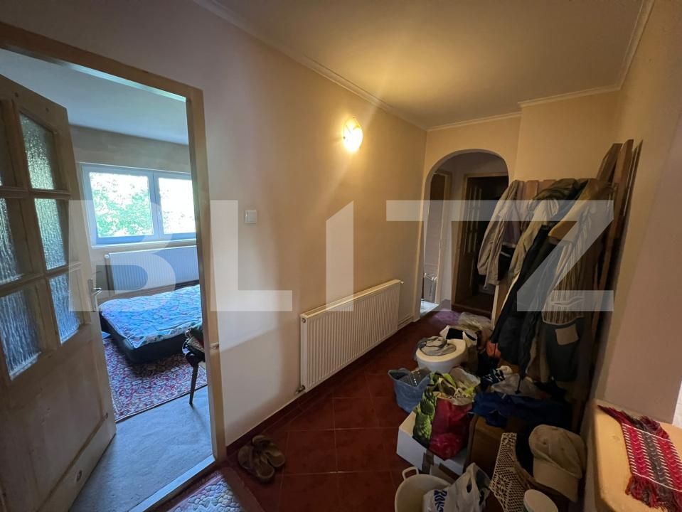 Apartament de închiriat 4 camere Carpati 2 - 203019AI | BLITZ Satu Mare | Poza7