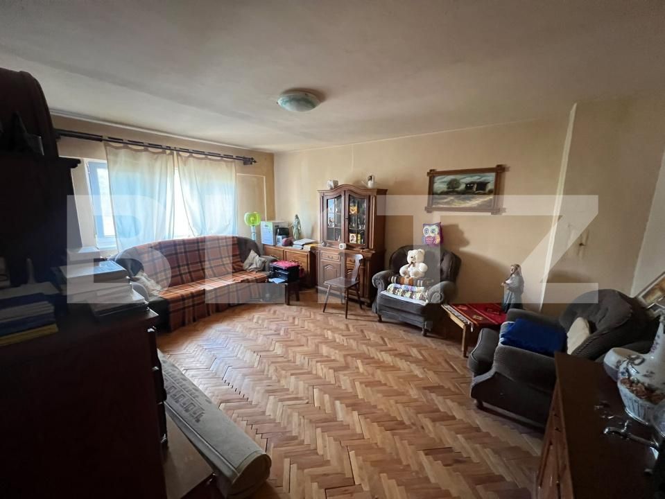 Apartament de închiriat 4 camere Carpati 2 - 203019AI | BLITZ Satu Mare | Poza4