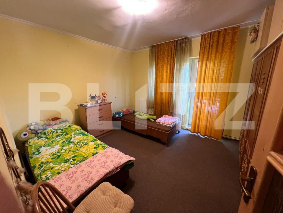 Apartament de închiriat 4 camere Carpati 2 - 203019AI | BLITZ Satu Mare | Poza5
