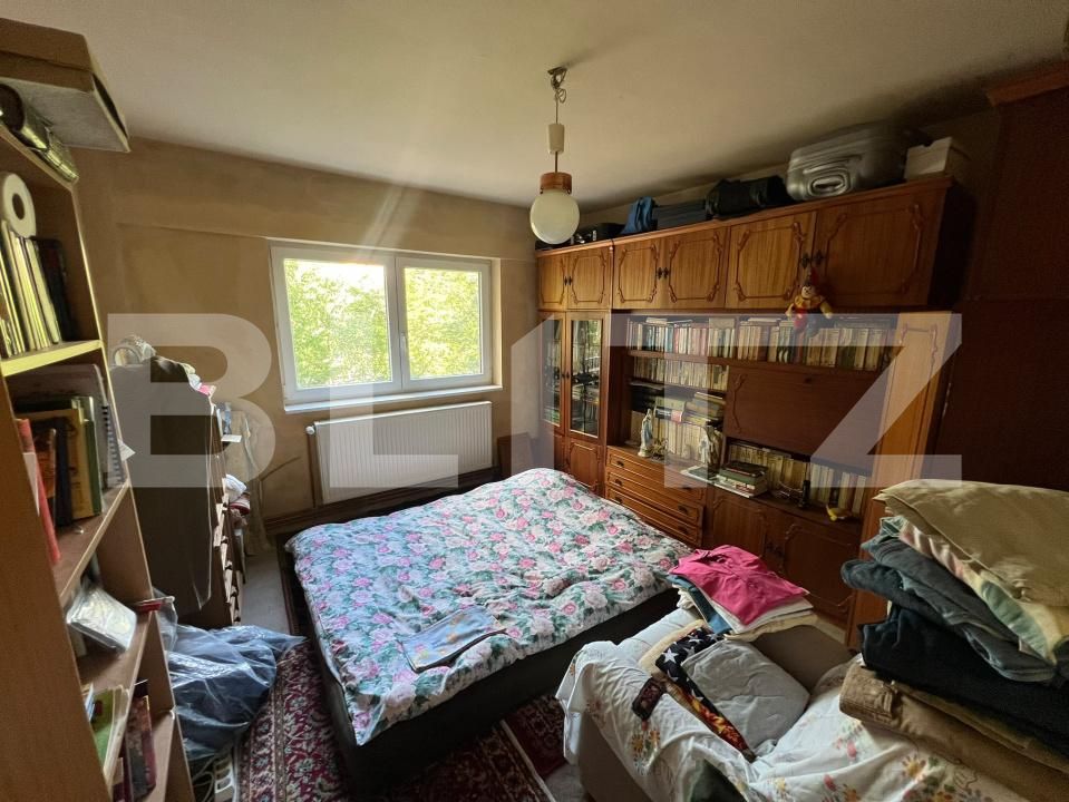 Apartament de închiriat 4 camere Carpati 2 - 203019AI | BLITZ Satu Mare | Poza6