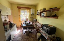Apartament la casă, 3 camere