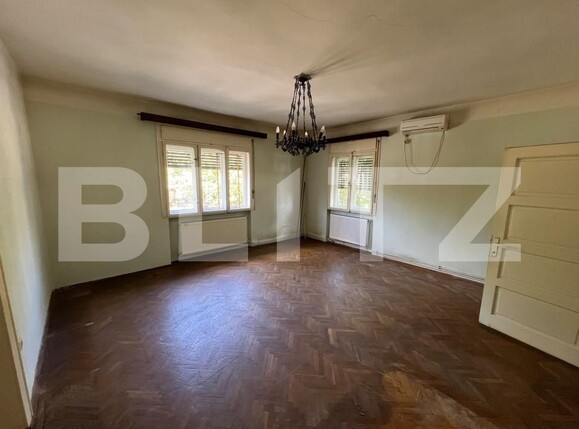 Apartament de închiriat 3 camere Solidaritatii - 203022AI | BLITZ Satu Mare | Poza1