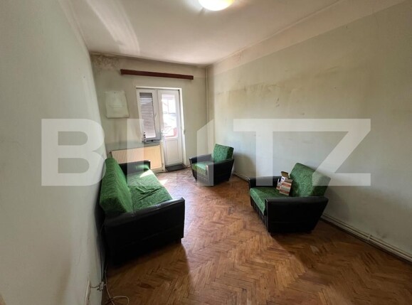 Apartament de închiriat 3 camere Solidaritatii - 203022AI | BLITZ Satu Mare | Poza4
