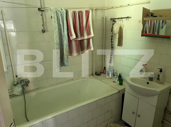 Apartament de închiriat 3 camere Solidaritatii - 203022AI | BLITZ Satu Mare | Poza5