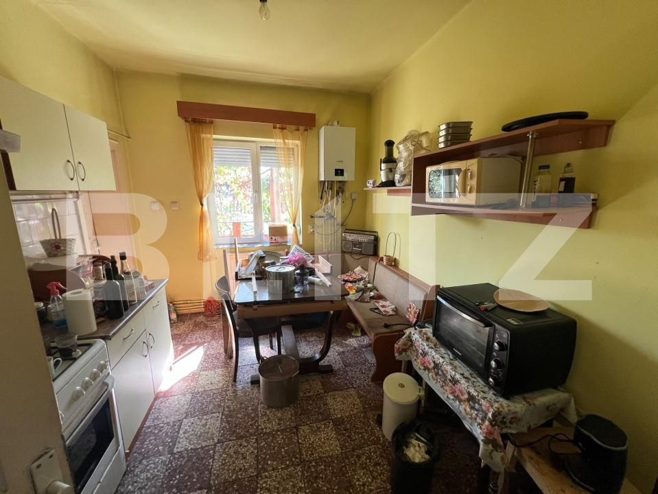Apartament de închiriat 3 camere Solidaritatii - 203022AI | BLITZ Satu Mare | Poza6
