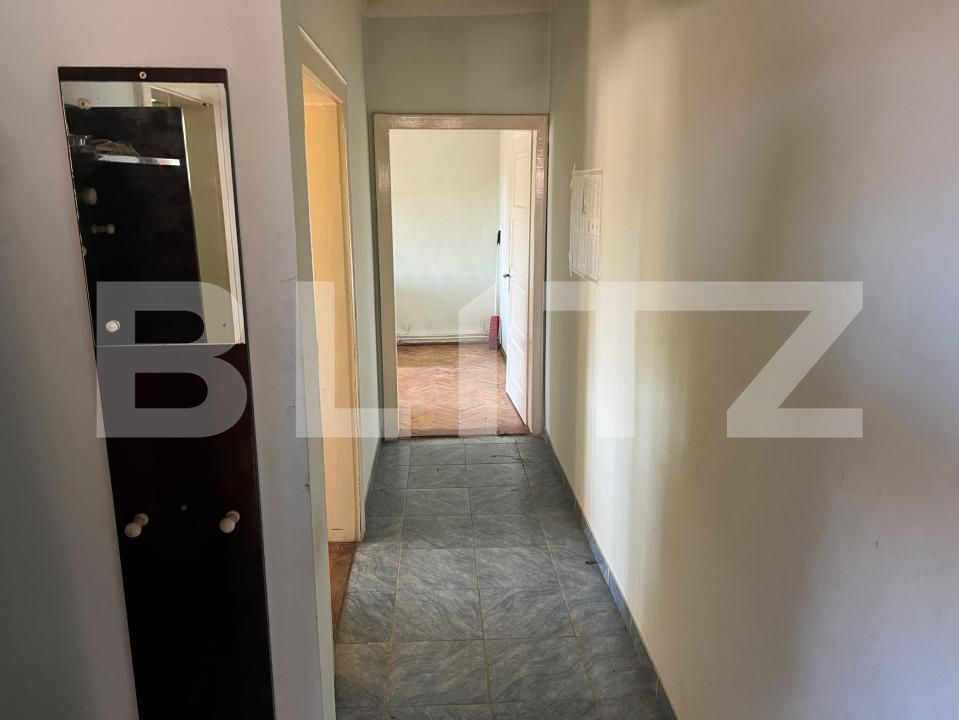 Apartament de închiriat 3 camere Solidaritatii - 203022AI | BLITZ Satu Mare | Poza3