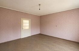 Apartament cu 2 camere 69 mp, teren 825 mp, pe Strada Aurel Vlaicu