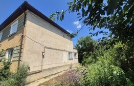 Apartament cu 2 camere 69 mp, teren 825 mp, pe Strada Aurel Vlaicu