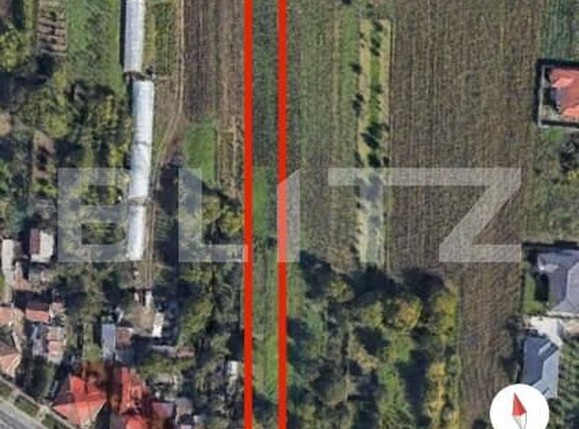 Casa de vânzare 3 camere Aurel Vlaicu - 203074CV | BLITZ Satu Mare | Poza7