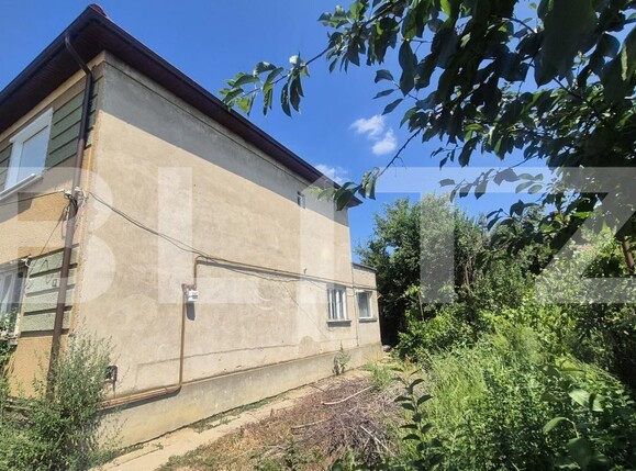 Casa de vânzare 3 camere Aurel Vlaicu - 203074CV | BLITZ Satu Mare | Poza5