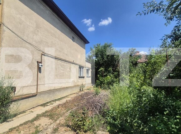 Casa de vânzare 3 camere Aurel Vlaicu - 203074CV | BLITZ Satu Mare | Poza6