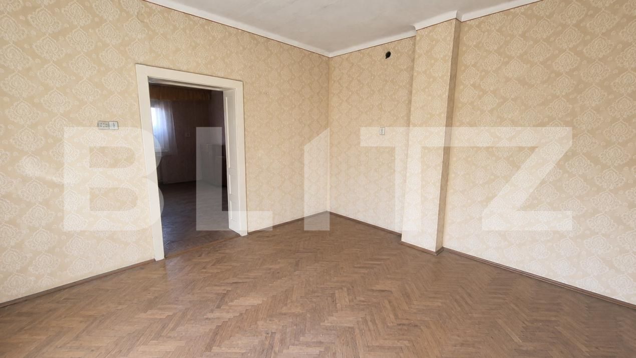 Casa de vânzare 3 camere Aurel Vlaicu - 203074CV | BLITZ Satu Mare | Poza4