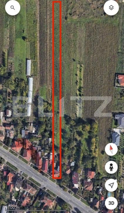 Casa de vânzare 3 camere Aurel Vlaicu - 203074CV | BLITZ Satu Mare | Poza7