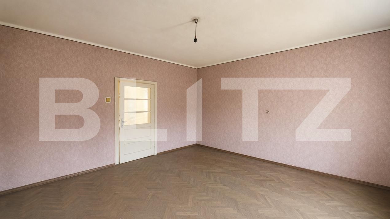 Casa de vânzare 3 camere Aurel Vlaicu - 203074CV | BLITZ Satu Mare | Poza2