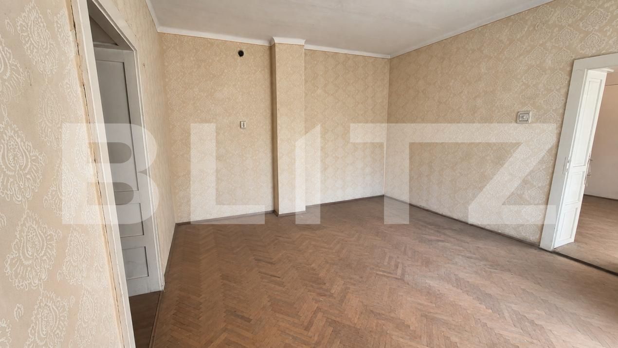 Casa de vânzare 3 camere Aurel Vlaicu - 203074CV | BLITZ Satu Mare | Poza3
