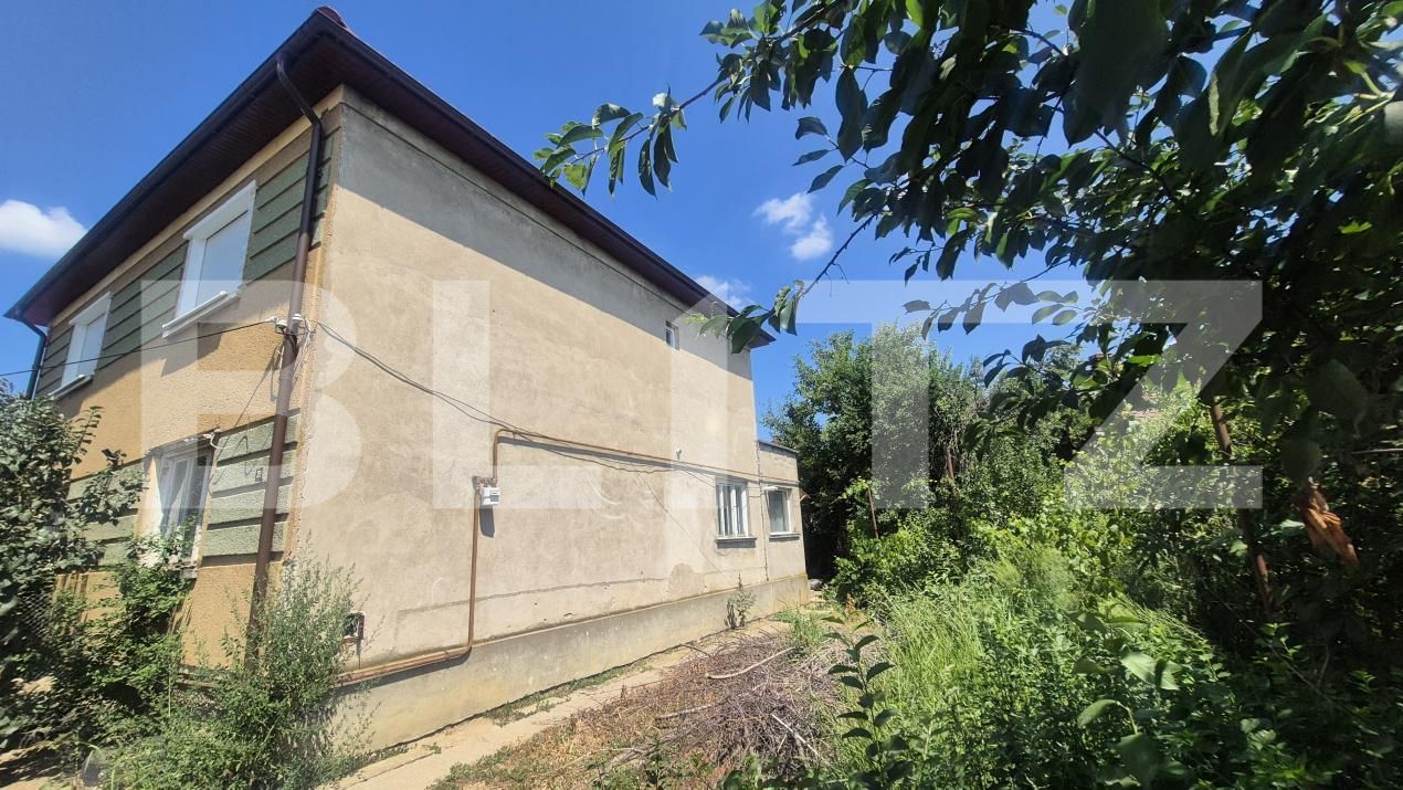 Casa de vânzare 3 camere Aurel Vlaicu - 203074CV | BLITZ Satu Mare | Poza5