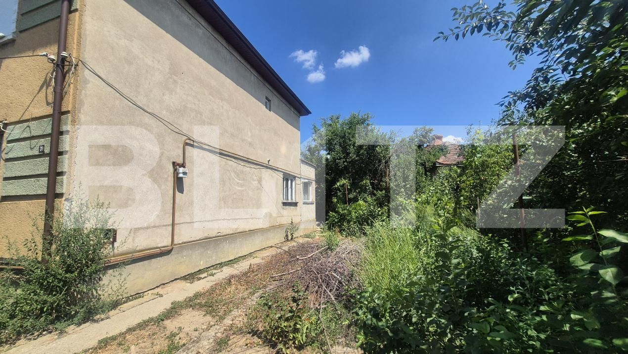 Casa de vânzare 3 camere Aurel Vlaicu - 203074CV | BLITZ Satu Mare | Poza6