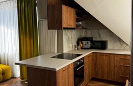 Apartament pe doua nivele,103mp, zona centrala 