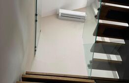Apartament pe doua nivele, 103 mp, zona Centrala 