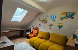 Apartament pe doua nivele, 103 mp, zona Centrala 