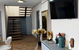 Apartament pe doua nivele,103mp, zona centrala 