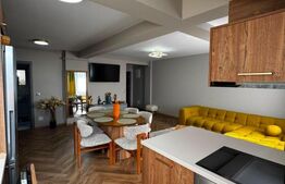Apartament pe doua nivele, 103 mp, zona Centrala 