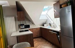 Apartament pe doua nivele,103mp, zona centrala 
