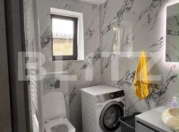 Apartament de vânzare 4 camere Central - 203079AV | BLITZ Satu Mare | Poza13