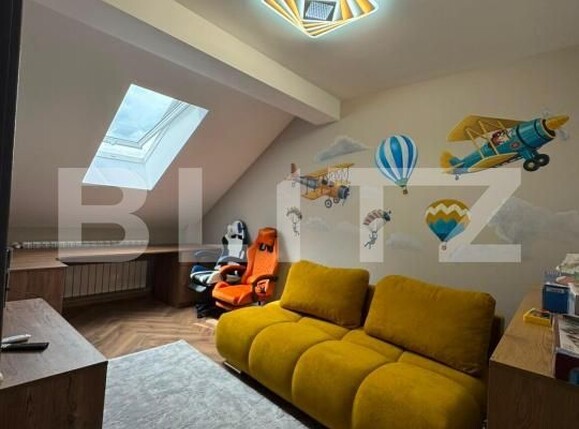 Apartament de vânzare 4 camere Central - 203079AV | BLITZ Satu Mare | Poza8