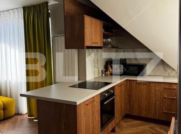 Apartament de vânzare 4 camere Central - 203079AV | BLITZ Satu Mare | Poza4
