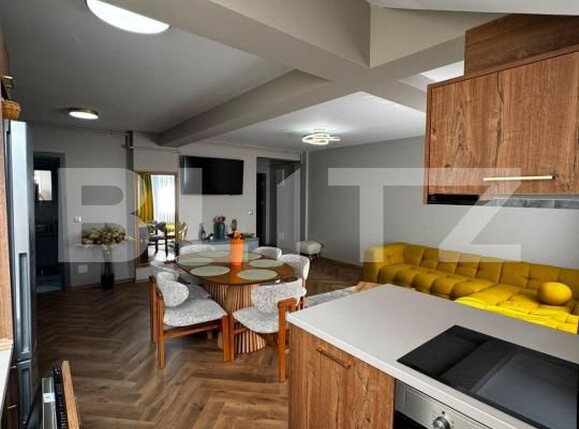 Apartament de vânzare 4 camere Central - 203079AV | BLITZ Satu Mare | Poza2