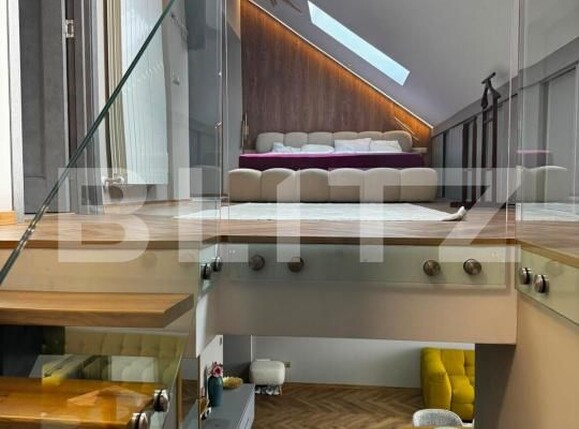 Apartament de vânzare 4 camere Central - 203079AV | BLITZ Satu Mare | Poza5