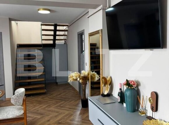 Apartament de vânzare 4 camere Central - 203079AV | BLITZ Satu Mare | Poza7