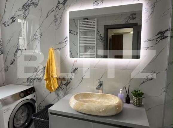 Apartament de vânzare 4 camere Central - 203079AV | BLITZ Satu Mare | Poza12