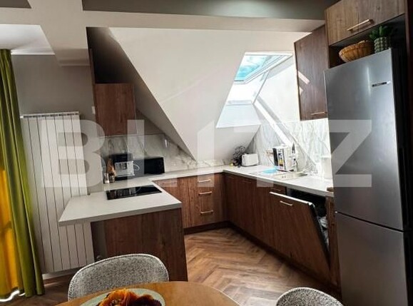 Apartament de vânzare 4 camere Central - 203079AV | BLITZ Satu Mare | Poza3