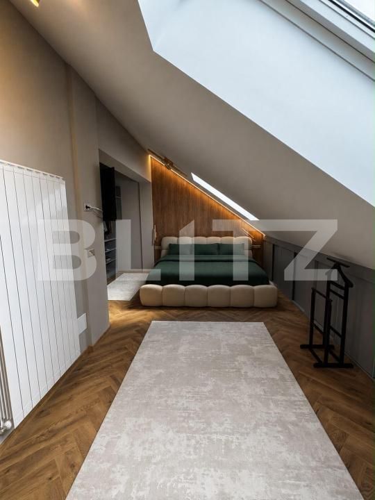Apartament de vânzare 4 camere Central - 203079AV | BLITZ Satu Mare | Poza9