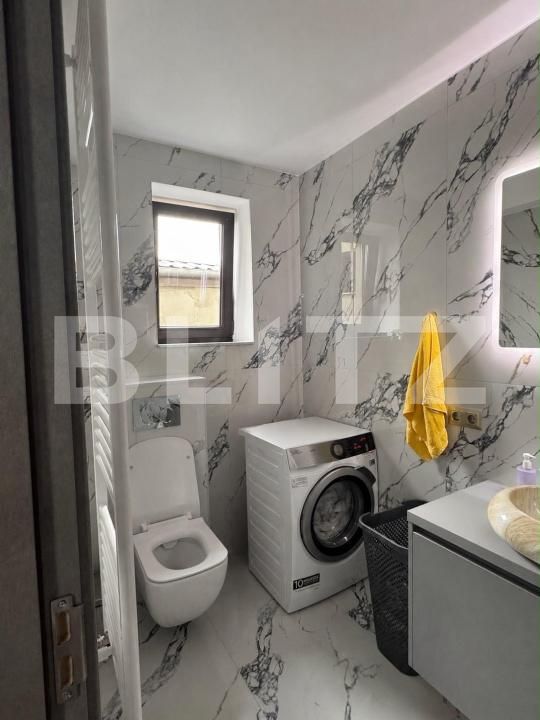 Apartament de vânzare 4 camere Central - 203079AV | BLITZ Satu Mare | Poza13