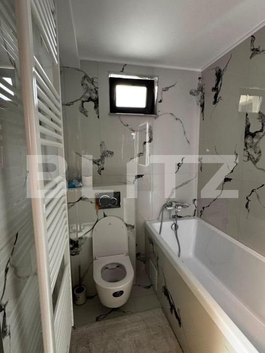 Apartament de vânzare 4 camere Central - 203079AV | BLITZ Satu Mare | Poza14