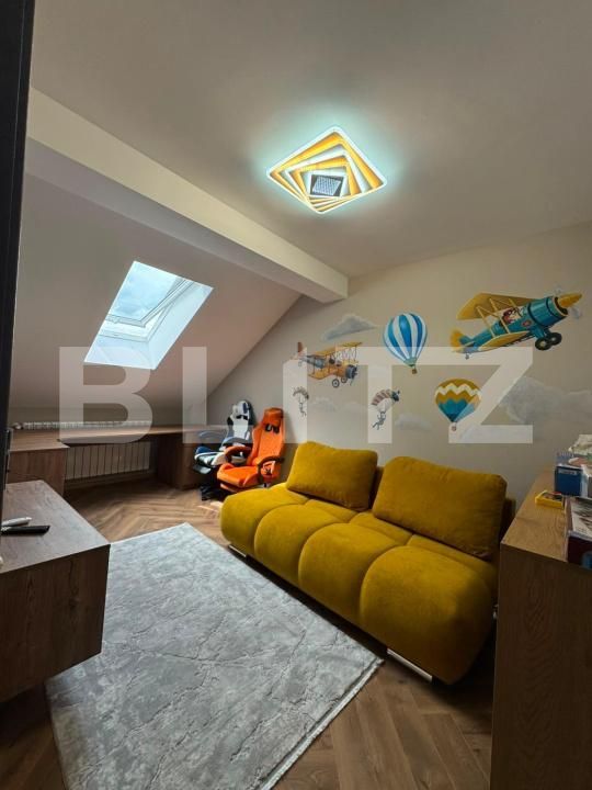 Apartament de vânzare 4 camere Central - 203079AV | BLITZ Satu Mare | Poza8
