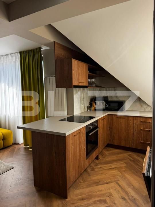 Apartament de vânzare 4 camere Central - 203079AV | BLITZ Satu Mare | Poza4