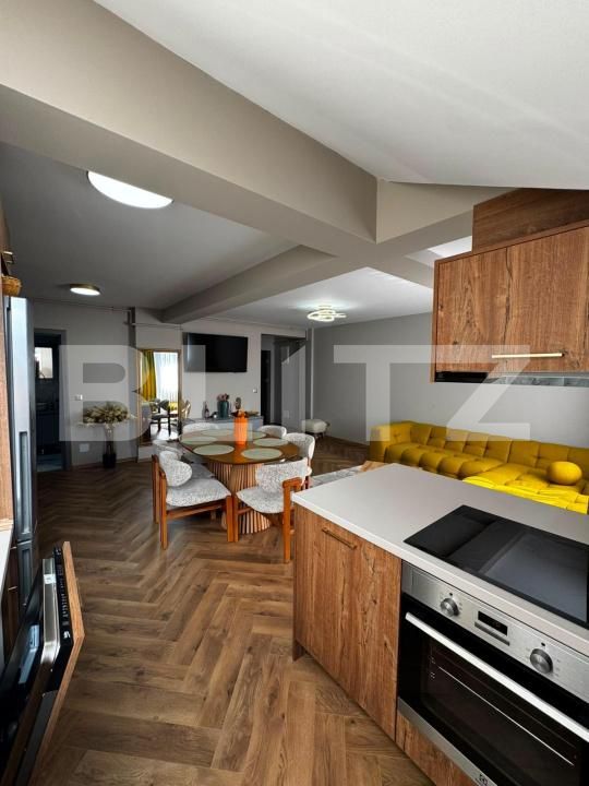 Apartament de vânzare 4 camere Central - 203079AV | BLITZ Satu Mare | Poza2
