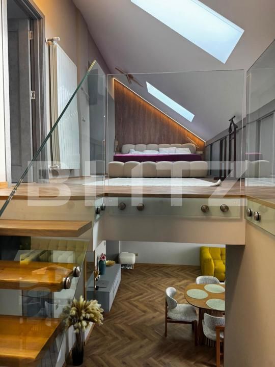 Apartament de vânzare 4 camere Central - 203079AV | BLITZ Satu Mare | Poza5