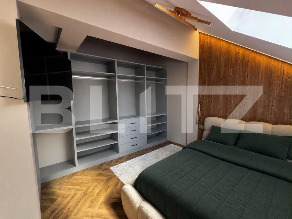Apartament de vânzare 4 camere Central - 203079AV | BLITZ Satu Mare | Poza10