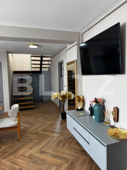 Apartament de vânzare 4 camere Central - 203079AV | BLITZ Satu Mare | Poza7
