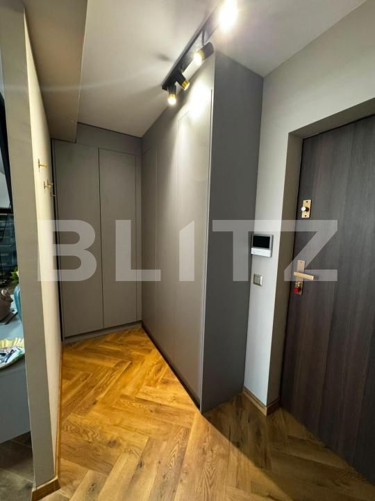 Apartament de vânzare 4 camere Central - 203079AV | BLITZ Satu Mare | Poza11