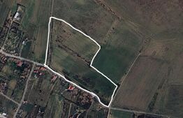 Teren intravilan de vânzare, 10.000 mp, zona Noroieni 