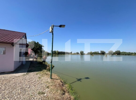 Teren de vânzare Boghis - 203142TV | BLITZ Satu Mare | Poza4